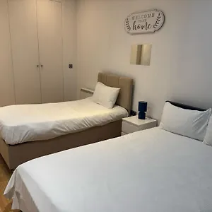 Comfortable - Cosy - Budget In Center Pensjonat
