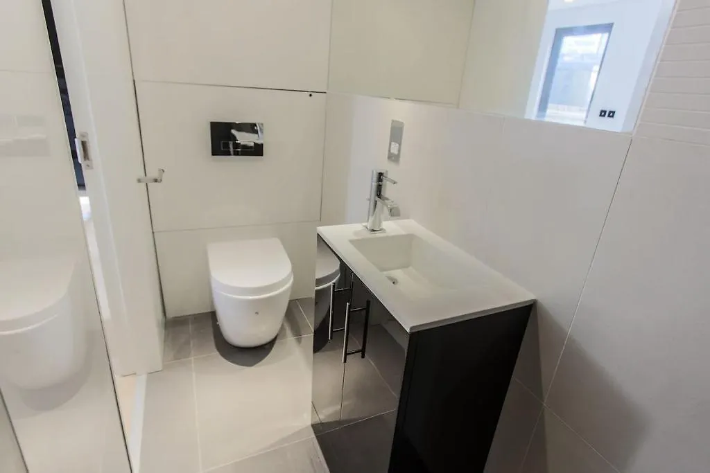 Room Home Stay Λονδίνο Ηνωμένο Βασίλειο