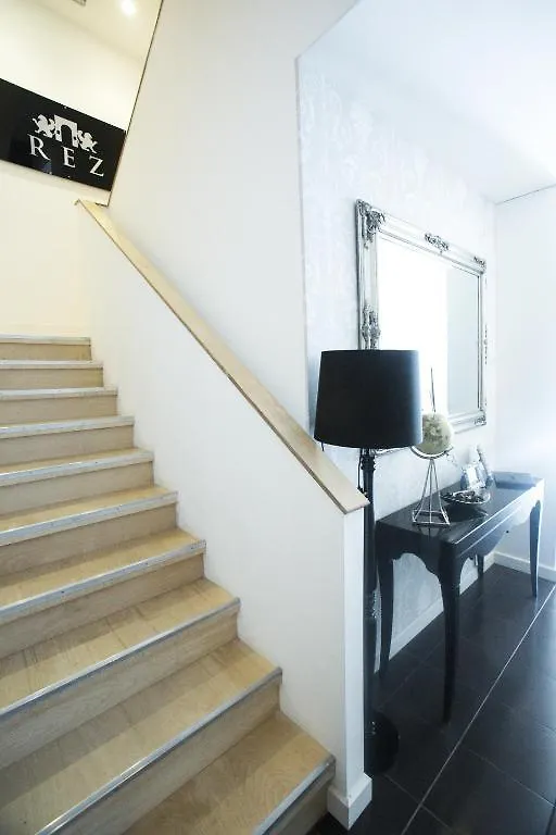 Ξενοδοχείο με διαμερίσματα Room Home Stay Λονδίνο