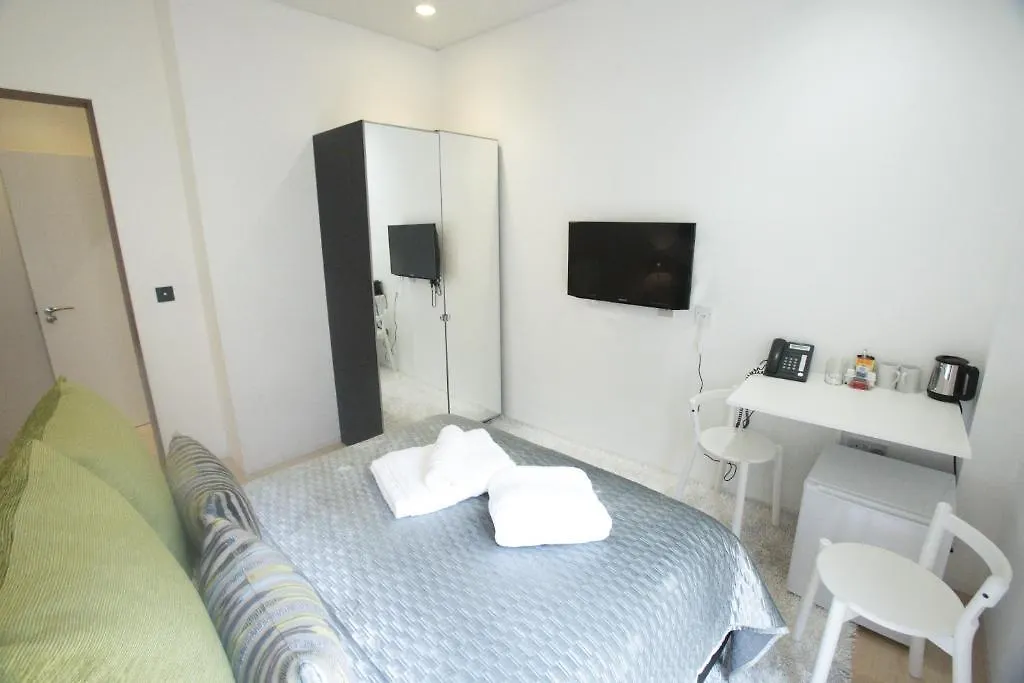 Room Home Stay Λονδίνο Ξενοδοχείο με διαμερίσματα