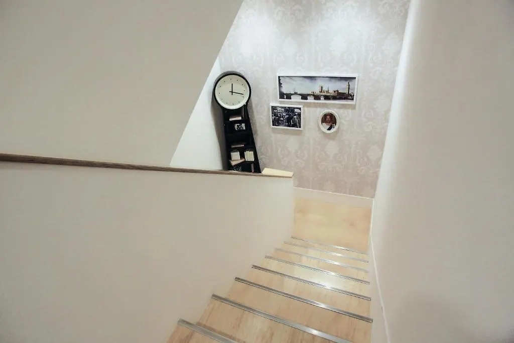 Room Home Stay Λονδίνο Ξενοδοχείο με διαμερίσματα