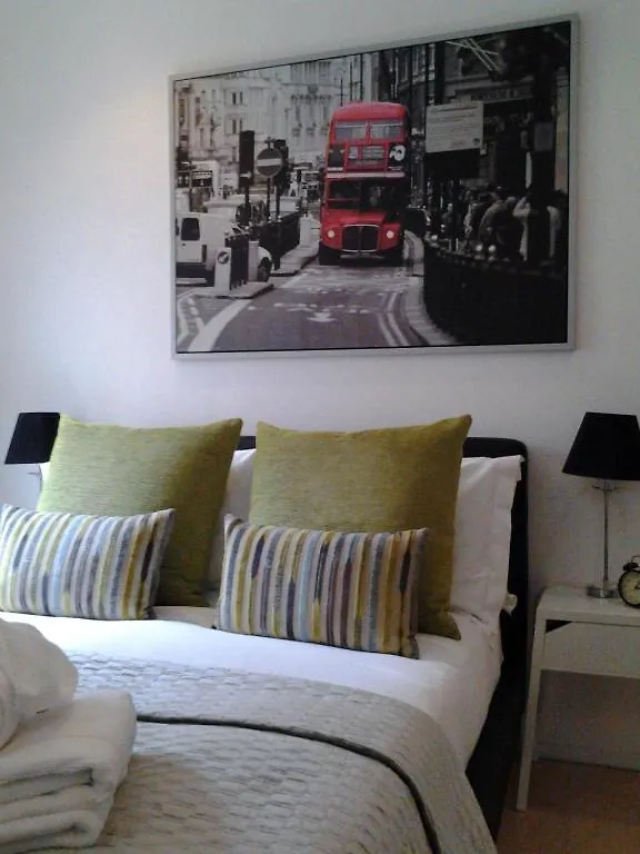 Room Home Stay Λονδίνο Ηνωμένο Βασίλειο