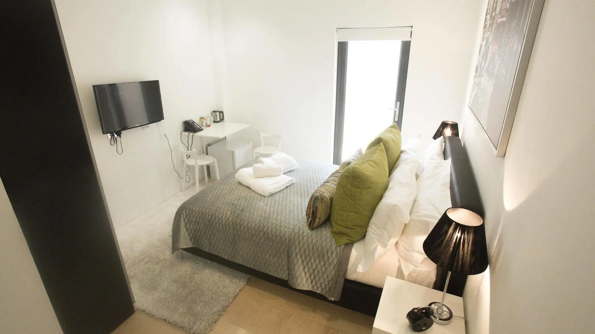Room Home Stay Λονδίνο