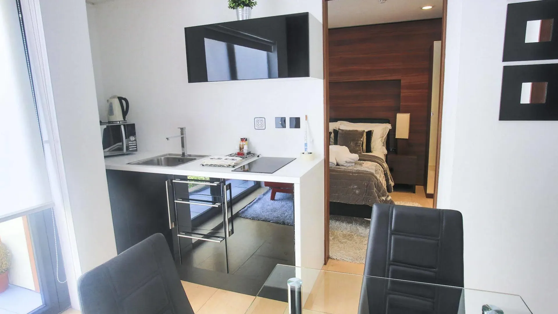 Room Home Stay Λονδίνο