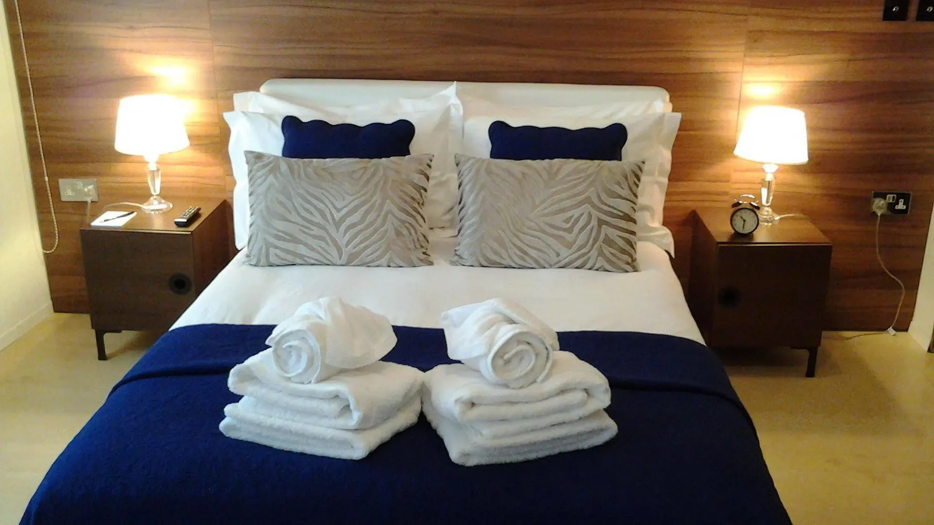 **** Ξενοδοχείο με διαμερίσματα Room Home Stay Λονδίνο Ηνωμένο Βασίλειο