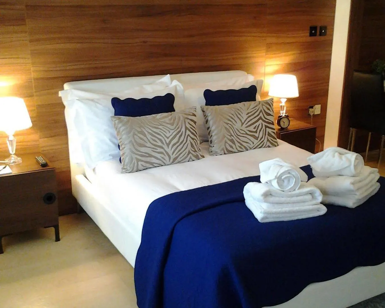 Room Home Stay Λονδίνο