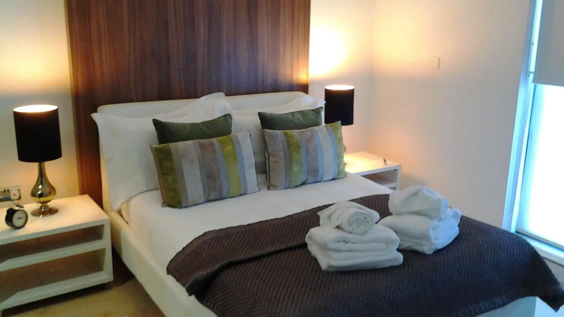 Room Home Stay Λονδίνο