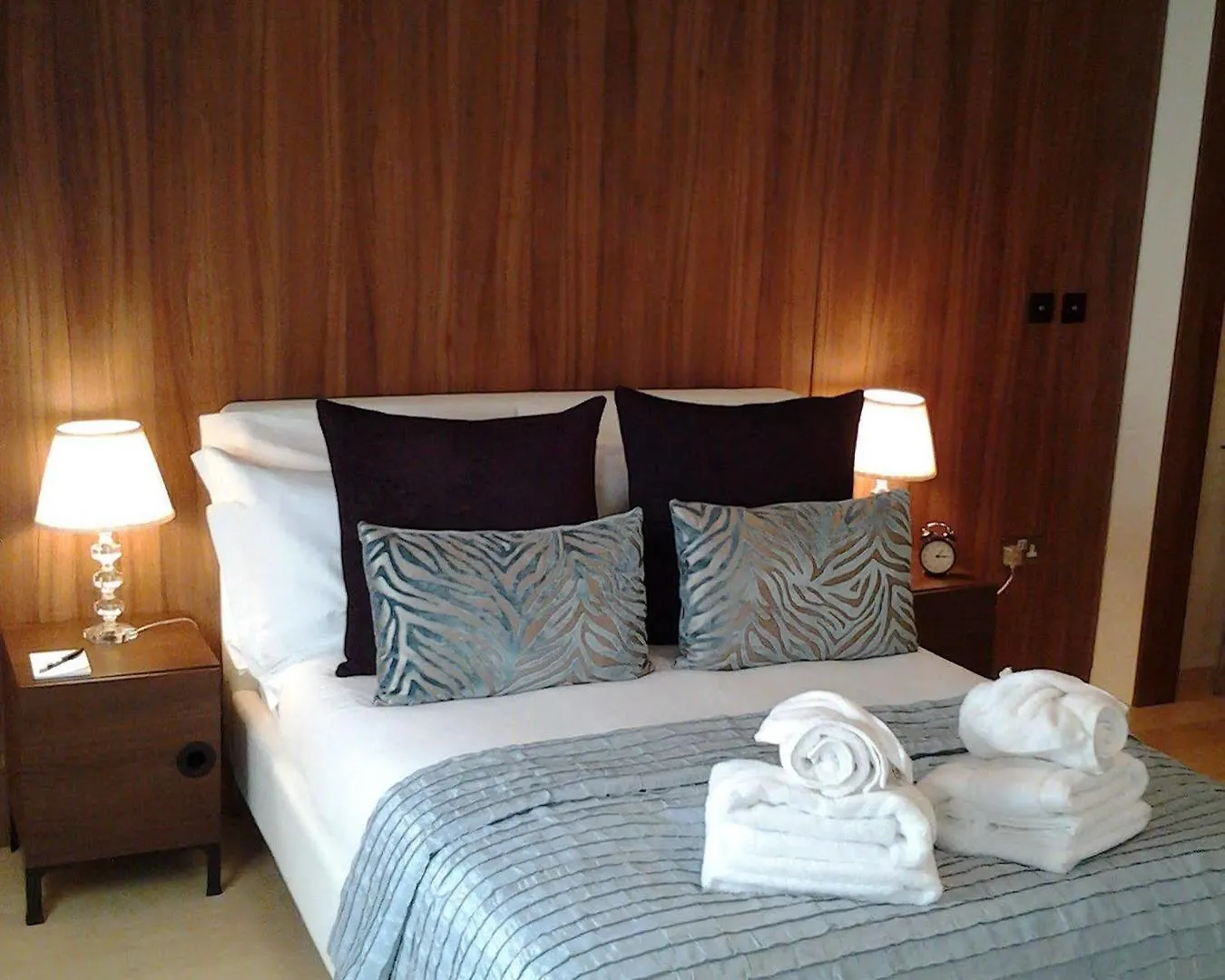 Ξενοδοχείο με διαμερίσματα Room Home Stay Λονδίνο