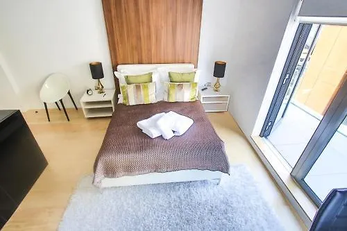 Room Home Stay Λονδίνο Ηνωμένο Βασίλειο