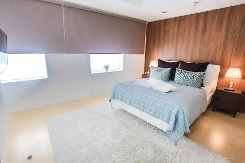Room Home Stay Λονδίνο Ξενοδοχείο με διαμερίσματα