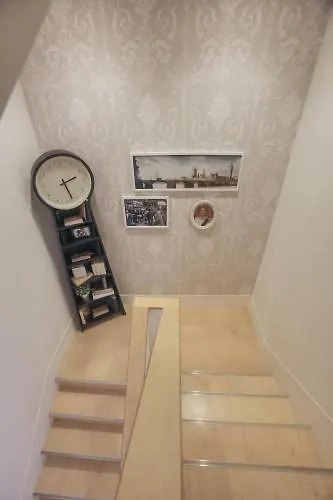 Room Home Stay Λονδίνο Ηνωμένο Βασίλειο