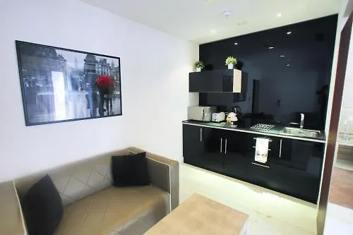 Room Home Stay Λονδίνο