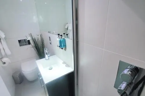 Room Home Stay Λονδίνο